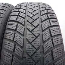 2. Opony 225/65 R17 2x VREDESTEIN 106H XL Wintrac PRO Zimowe 2019 7mm 