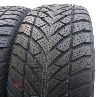3. 2 x GOODYEAR 295/40 R20 106V UltraGrip+ SUV 4X4 Zima DOT12 Nieużywane