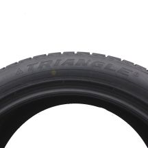 3. Opona 275/45 R21 1x TRINGLE 110V XL Snowlink TWT02 Zimowa 2021 7mm Jak Nowa 