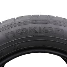5. 4 x NOKIAN 215/65 R16 102V XL V 2011 Lato 6,2-6,8mm
