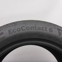 3. Opona 235/55 R17 1x CONTINENTAL 103Y XL EcoContact 6 Letnia 2023