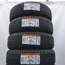 Opony 195/65 R15 4x CEAT 91H Winter Drive Zimowe 2025 