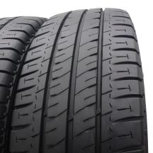 3. 2 x MICHELIN 235/65 R16C 115/113R Agilis Lato 2016, 2018 6,8-7,2mm
