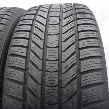 3. Opony 255/45 R19 2x CONTINENTAL 104V XL WinterContact TS870P Zimowe 2024 7,2mm