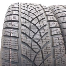 2. Opony 245/55 R17 4x GOODYEAR 106H XL UltraGrip Performance+ M0-V Zimowe 2021