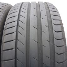 2. Opony 235/40 R19 2x VREDESTEIN 96Y XL Ultrac PRO Letnie 2024 7mm