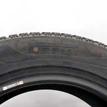 4. Opony 225/55 R18 2x PIRELLI 102H XL Winter 2 Cinturato BMW M0 Zimowe 2022
