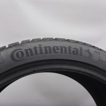 5. Opony 255/40 R20 4x CONTINENTAL 101W XL WinterContact TS860 S A0 Zimowe 2022/23 8-7mm