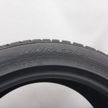 5. Opony 225/45 R17 2x VREDESTEIN 91H Wintrac PRO Zimowe 2023 7,8mm