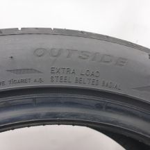 7. Opony 225/45 R17 4x FALKEN 94W XL Azenis FK520 A0 Letnie 2025