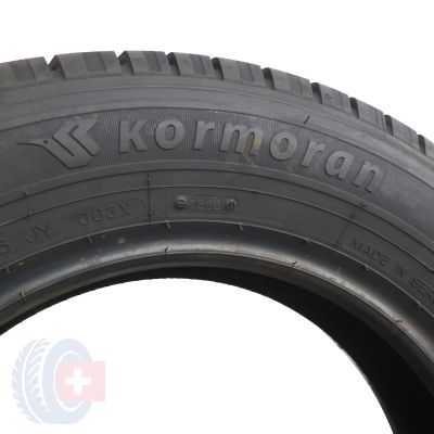 6. 2 x KORMORAN 185/75 R16C 104/102R Vanpro Winter 2020 Zima JAK NOWE