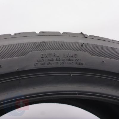 7. Opony 285/35 R20 2x BRIDGESTONE 104Y XL M0 Turanza T005 Letnie 2019 6,8mm