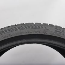 3. Opona 225/35 R19 1x CONTINENTAL 88W XL WinterContact TS 870 P Zimowa 2023 7,2mm