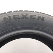 4. Opony 215/60 R17 2x NEXEN 96H WinGuard Sport 2 Suv WU7S Zimowe 2025 