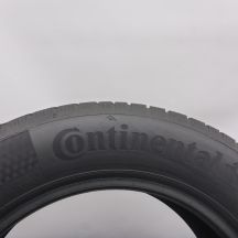 8. Opony 205/60 R16 4x CONTINENTAL 92H WinterContact TS870P Zimowe 2023, 2024 7-7,5mm