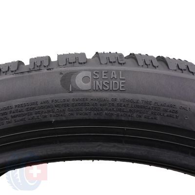 5. Opona 215/45 R20 1x PIRELLI 95T XL Winter 2 Cinturato Seal Zimowa 2022 8,2mm