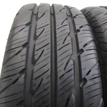 2. 4 x UNIROYAL 215/65 R16C 109/107R Rain Max 2 Lato 2012 8mm