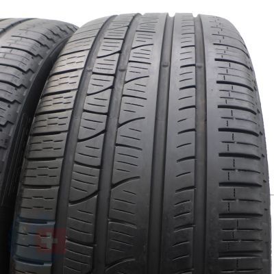 3. 2 x PIRELLI 245/45 R20 99V Scorpipon Verde All Season LR Wielosezon 6-6.2mm 