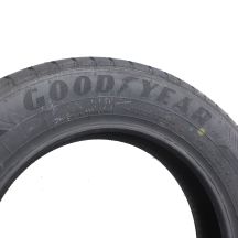 5. 2 x GOODYEAR 165/70 R14 85T XL EfficientGrip Compact Lato 2018 Jak Nowe Nieużywane 