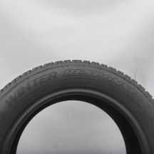 4. Opona 195/60 R15 1x DUNLOP 88T Winter Response 2 Zimowa 2019 7,8mm