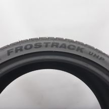 6. Opony 255/35 R20 4x MINERVA 97V XL Frostrack UHP Zimowe 2019 6,8-5,8mm