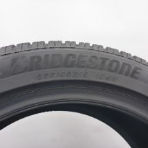 4. Opony 255/45 R19 2x BRIDGESTONE 104W XL Blizzak 6 Zimowe 2024 7,2mm