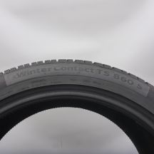 5. Opony 265/40 R21 2x CONTINENTAL 105V XL WinterContact TS 860 S Zimowe 2022 7,8-7,5mm 