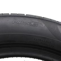 9. 1 x PIRELLI 255/50 R21 109Y XL P Zero Elect PNCS Lato 6.5mm