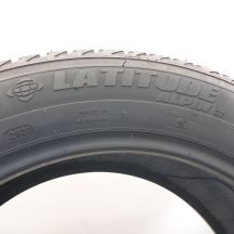 6. Opony 255/50 R20 4x MICHELIN 109V XL Latitude Alpin LA2 Zimowe 2020 6,5-5,8mm