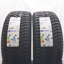 4. Opony 185/55 R15 4x MICHELIN 86H XL CrossClimate+ Wielosezonowe 2026 