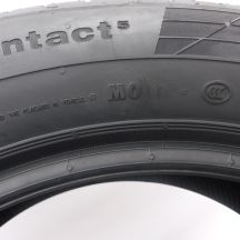 7. Opony 225/50 R17 2x CONTINENTAL 94W ContiSportContact 5 MO Letnie 2019 7,2mm