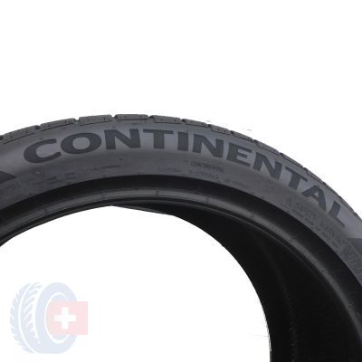 3. 1 x CONTINENTAL 295/35 R21 107W XL CrossContact MGT Lato 2022