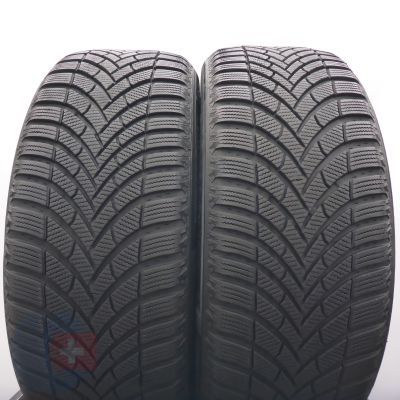 3. Opony 235/50 R19 4x SEMPERIT 103V XL Speed-Grip 5 Zimowe 2024 8-7,2mm 