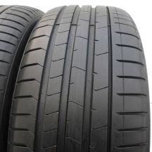 3. 2 x PIRELLI 235/50 R19 99W P Zero MO 2020 Lato 6,2 ; 6,5mm