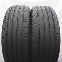 3. Opony 235/60 R18 4x MICHELIN 103W e Primacy MO Letnie 2024 6,5-6,2mm