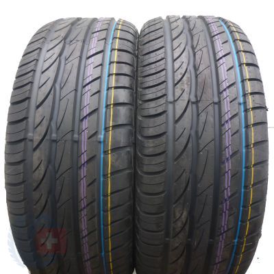 4. 4 x BARUM 225/60 R15 96V Bravuris 2 Lato 2014 /2017