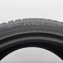 5. Opony 245/40 R19 2x HANKOOK 98V XL Winter I cept evo3 Zimowe 2024 8-8,2mm 