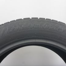 5. Opony 215/55 R17 4x GISLAVED 98V XL Euro Frost 6 Zimowe 2021/23 7,8-8,2mm 
