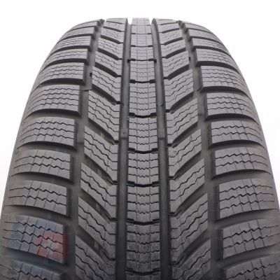 Opona 225/60 R18 1x CONTINENTAL 104V XL WinterContact TS 870 P Zimowe 2024 8,8mm 