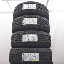 Opony 235/55 R17 4x GISLAVED 103V XL EuroFrost 6 Zimowe 2023 Nieużywane