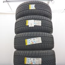 Opony 245/50 R18 4x DUNLOP 104V XL SP Winter Sport 4D RFT M0E EXT Zimowe 2018  