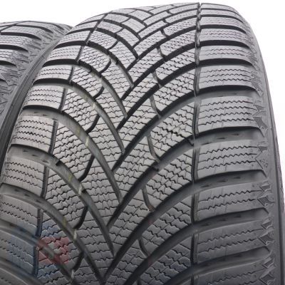 2. Opony 235/50 R19 4 x SEMPERIT 103V XL Speed-Grip 5 Zimowe 2024 8,8-8,5mm