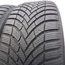 2. Opony 235/50 R19 4 x SEMPERIT 103V XL Speed-Grip 5 Zimowe 2024 8,8-8,5mm