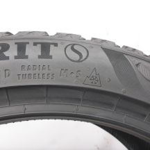 2. Opony 215/45 R17 2x SEMPERIT 91V XL Speed-Grip 5 Zimowe 2024 7,2-7,8mm