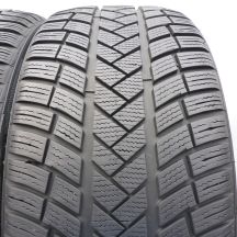 2. Opony 255/40 R20 4x VREDESTEIN 101Y XL Wintrac PRO Zimowe 2023 7,3-6,8mm