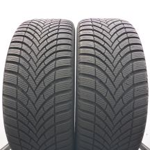 5. Opony 225/45 R17 4x SEMPERIT 91H Speed-Grip 5 Zimowe 2025 8,8mm