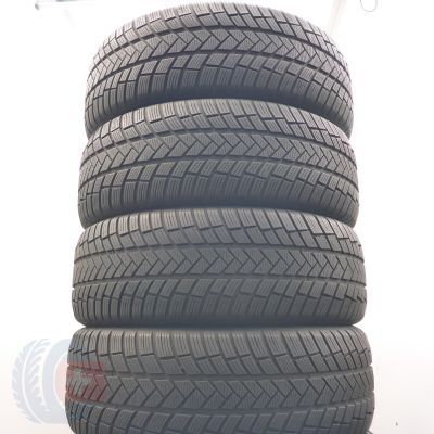 Opony 255/55 R19 4x VREDESTEIN 111V XL Wintrac PRO Zimowe 2023 7mm