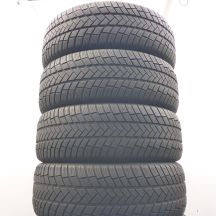 Opony 255/55 R19 4x VREDESTEIN 111V XL Wintrac PRO Zimowe 2023 7mm