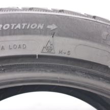 6. Opony 255/45 R18 2x MICHELIN 103V XL Pilot Alpin 5 Zimowe 2023 6,8-7mm