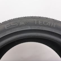 2. Opona 225/45 R17 1x ESA TECAR 94Y XL Spirit UHP Letnia 2010 Nieużywana